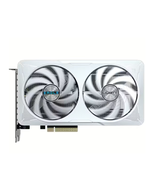 Gigabyte GeForce RTX 5060 Eagle OC Ice Видеокарта 8GB GDDR7