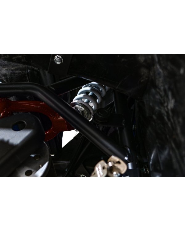 Quad Highper Детский Квадроцикл