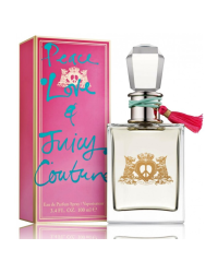 Juicy Couture Peace, Love and Juicy Couture Парфюм EDP 100 ml