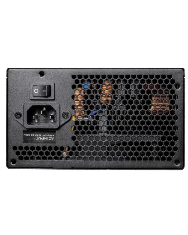 Darkflash PMT 80 Plus Gold Блок питания для ПК 750W