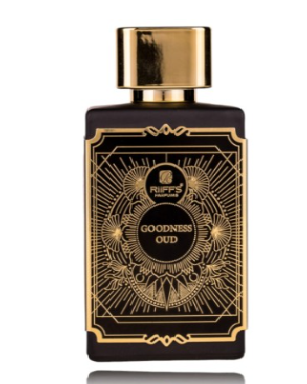 Riiffs Goodness Oud Парфюм EDP 100 ml