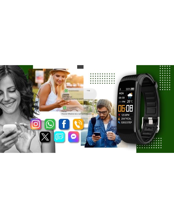 Giewont GW200-5 Часы