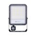 Forever Light Floodlight LED PROXIM+ LED Прожектор с датчиком движения 50W / 4000K / 7500lm / IP65 / 150lm/W