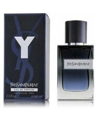 Yves Saint Laurent Y Парфюм EDP 60 ml
