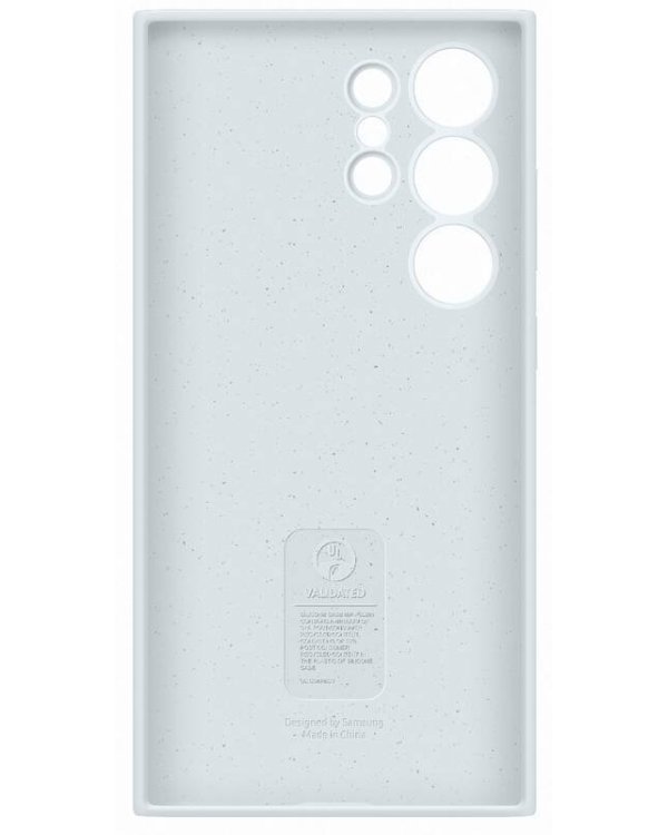 Дополнительное изображение книги «Samsung Silicone Cover Чехол для Samsung Galaxy S24 Ultra»