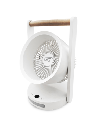 LTC LXWB17 Настольный вентилятор 3600mAh