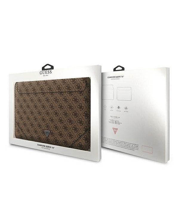 Guess GUCS16P4TW Сумка для Hoутбука 16"