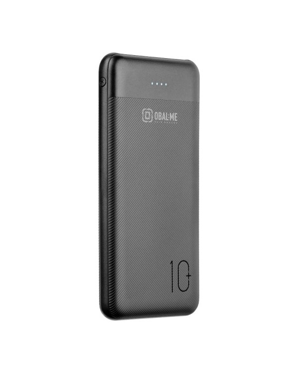 OBAL:ME PowerNest Внешний аккумулятор 10000mAh
