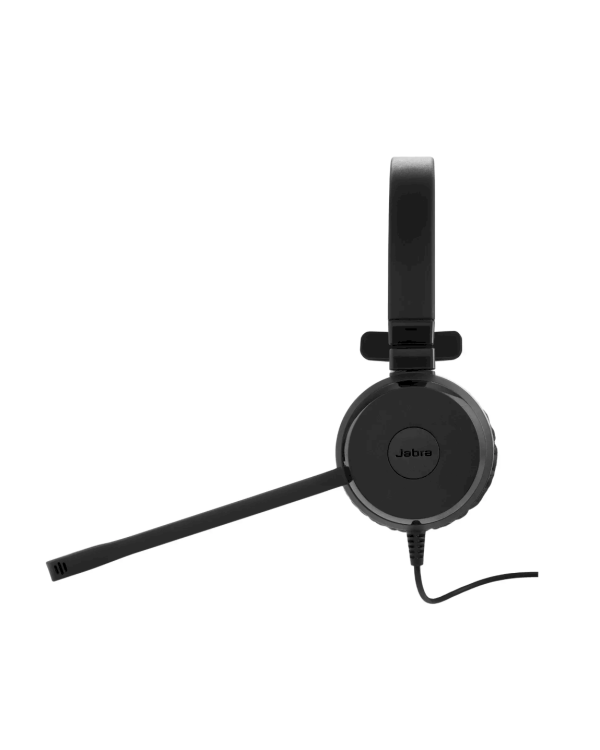 Jabra evolve 30 II MS Mono Проводная гарнитура