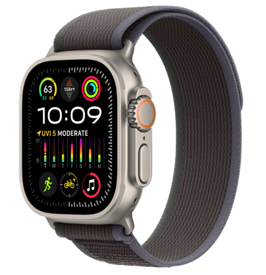 Apple Watch Ultra 2 Smart 49mm