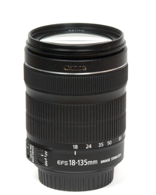 ExtraDigital 03518DC Объектив HD / 1/2" / 3.5-18 мм