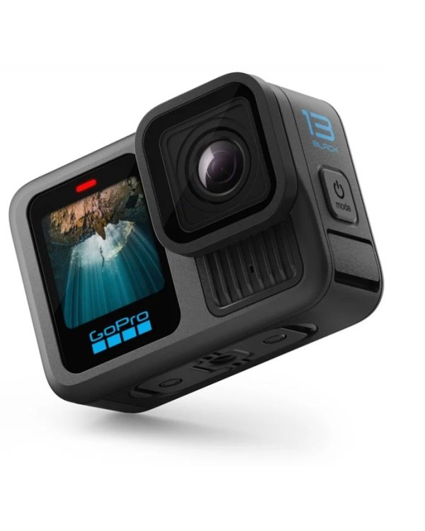 GoPro HERO13 Black Спортивная камера