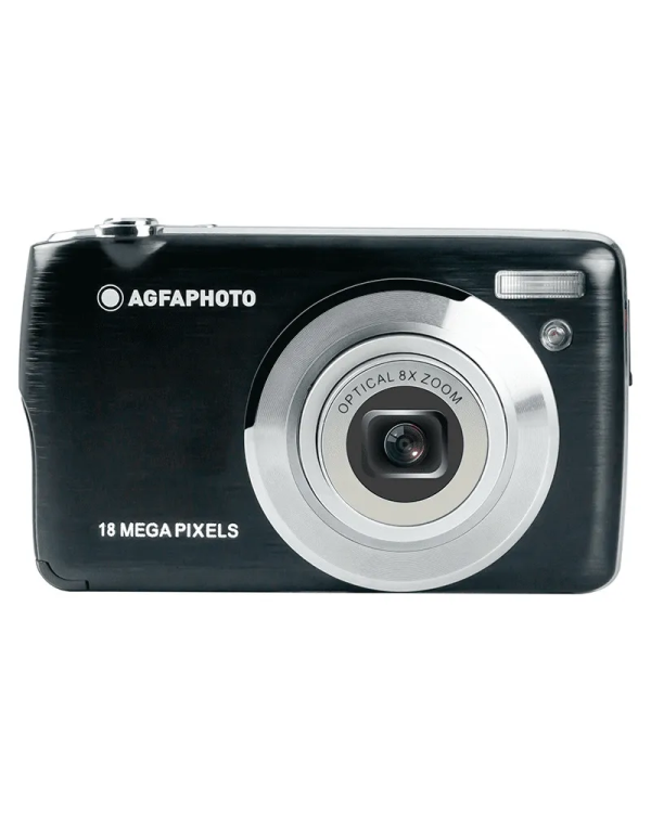 AgfaPhoto DC8200 Компактная камера
