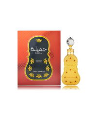 Swiss Arabian Jamila Парфюмерное масло CPO 15 ml