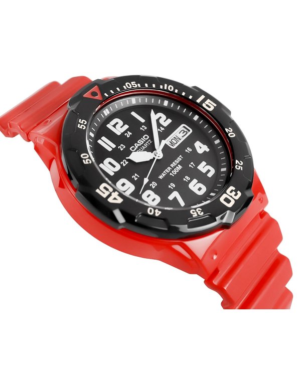 CASIO MRW-200HC-4BVDF Часы