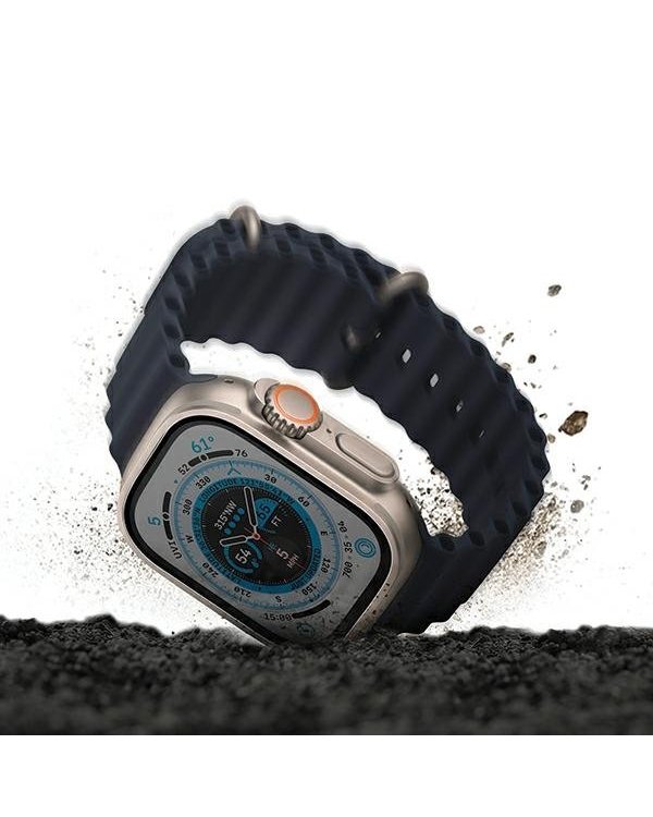 UNIQ Garde Apple Watch Ultra / Ultra 2 49mm Защитное Стекло