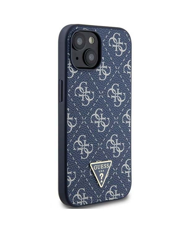 Guess GUHCP15SPG4GPB Чехол для Apple iPhone 15 / 14 / 13