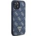 Guess GUHCP15SPG4GPB Чехол для Apple iPhone 15 / 14 / 13
