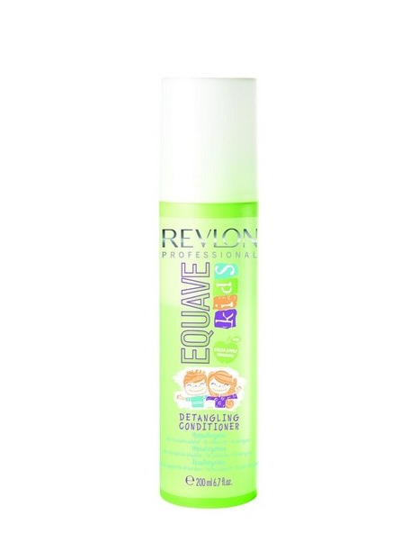 Revlon Professional Equave Kids Detangling Кондиционер 200 ml