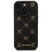 Karl Lagerfeld Hard Karl Head MagSafe Case Чехол для Apple iPhone 16 Pro
