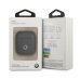BMW BMA2SSLNA Geniune Leather Чехол для Apple AirPods BMW BMA2SSLNA Geniune Leather Чехол для Apple AirPods