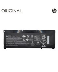 Оригинальная аккумуляторная батарея SR04XL для портативного компьютера HP 4550mAh