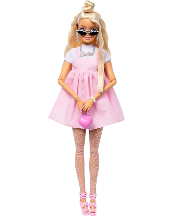 Mattel Barbie Deluxe Style #3 Кукла