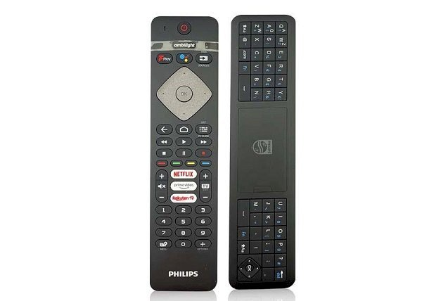 Philips 398GM10BEPHN0044HT Оригинальный пульт дистанционного управления для телевизора