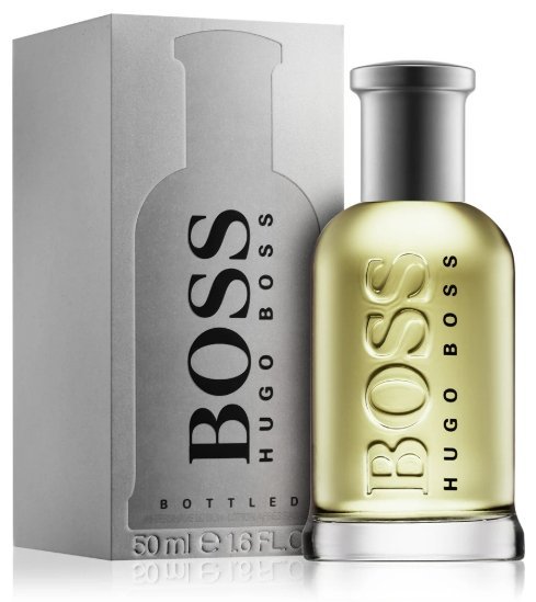 Hugo Boss Bottled Парфюм EDT 50 ml Hugo Boss Bottled Парфюм EDT 50 ml