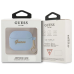 Guess GUA3LSCHSB Чехол для Apple Airpods 3 Guess GUA3LSCHSB Чехол для Apple Airpods 3
