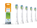 Philips Sonicare W2 Насадки для Зубной Щетки 5 шт