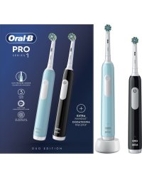 Braun Oral-B Pro Series 1 Duo Электрическая Зубная Щётка