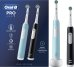 Braun Oral-B Pro Series 1 Duo Электрическая Зубная Щётка