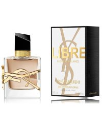 Yves Saint Laurent Libre Flowers & Flames Парфюм EDP 30 ml