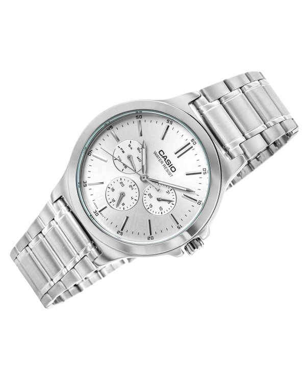 CASIO MTP-V300D-7AVDF Мужские часы