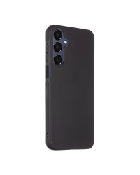 Tactical TPU Cover Защитный чехол для Samsung Galaxy A16 4G/5G / чёрный