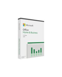 Microsoft Office 2024 Home & Business PC/Mac ENG