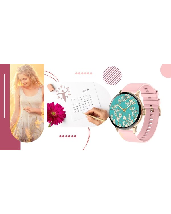 Giewont GW330-4 Часы