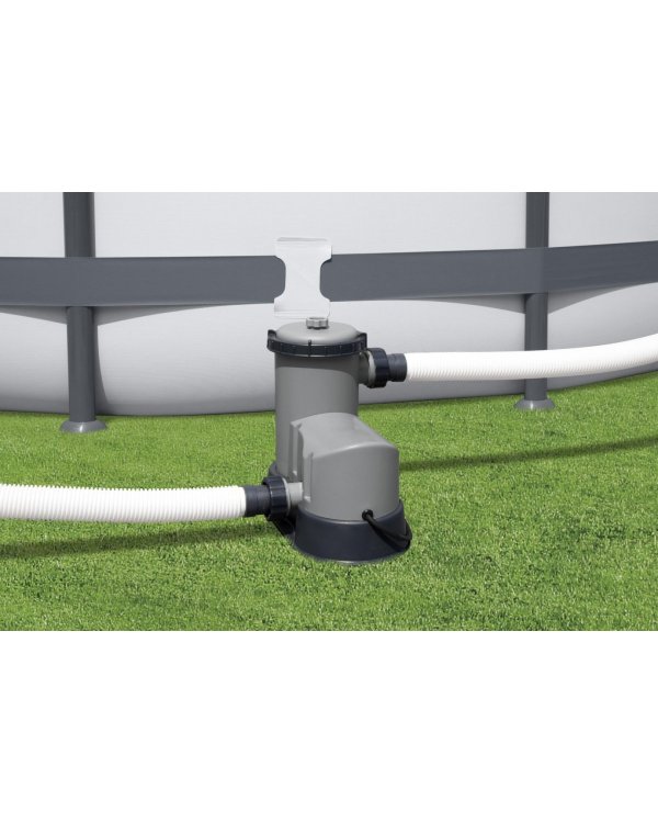 Bestway 58389 Фильтр-Haсос для Бассейна