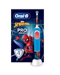 Braun Oral-B Pro Kids Электрическая Зубная Щётка
