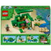LEGO 21254 The Turtle Beach House Конструктор
