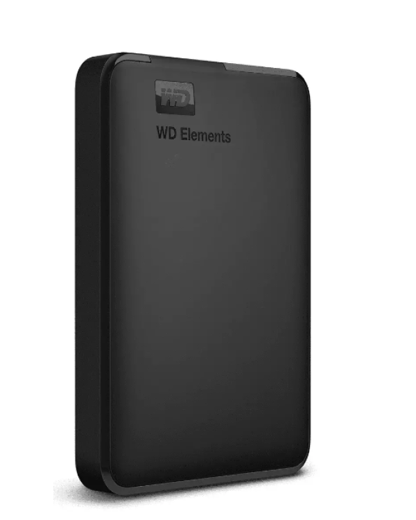Western Digital Elements Внешний Жесткий Диск 5TB