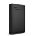 Western Digital Elements Внешний Жесткий Диск 5TB