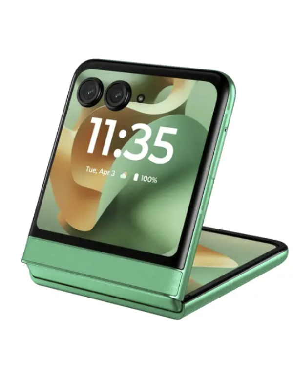 Motorola Razr 60 5G Смартфон 8GB / 256GB Green