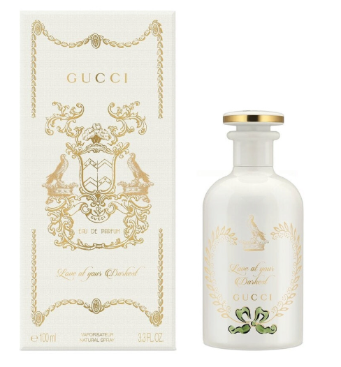 Gucci Love At Your Darkest Духи EDP 100ml