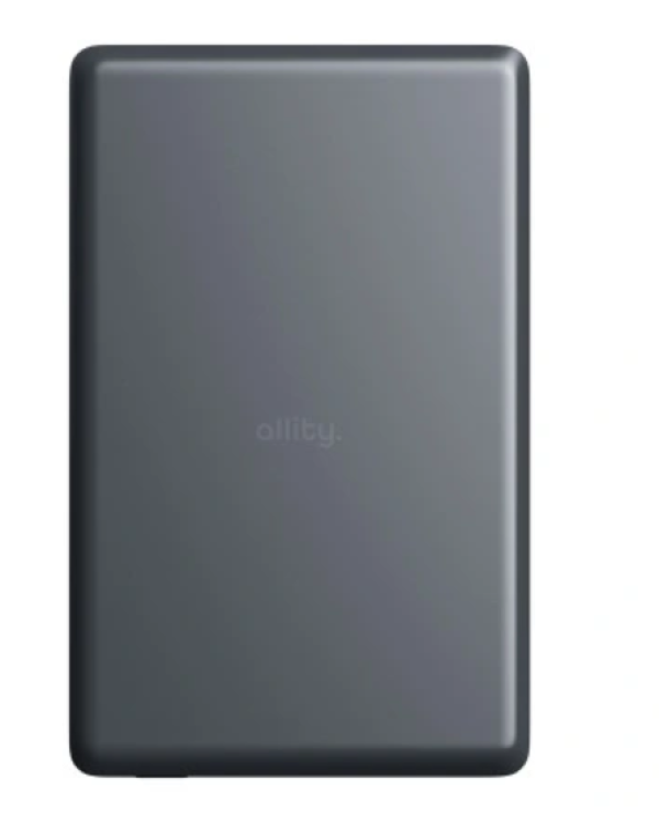 Allity APB-300 Беспроводной 20W Повербанк 5000mAh