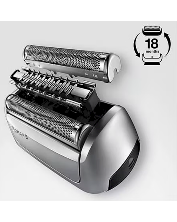 Насадки для бритвы Braun Series 8 83M