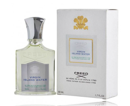 Creed Virgin Island Water Парфюм EDP 50 ml