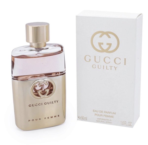 Gucci Guilty Pour Femme Парфюм EDP 50ml