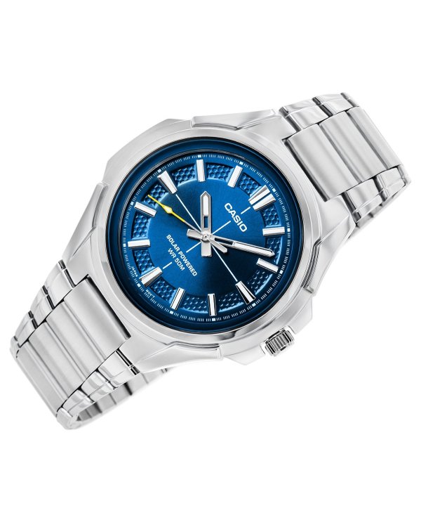 CASIO MTP-RS100D-2AVDF Мужские часы